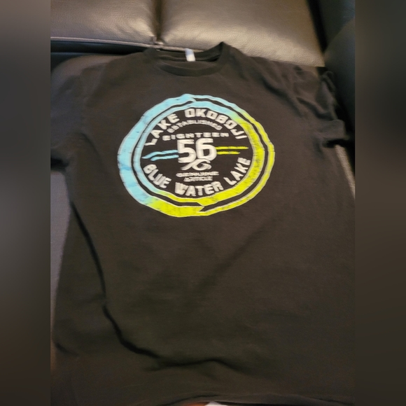 Mens Tee - Picture 1 of 1